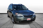 2015 Subaru Forester 2.5i Premium Premium