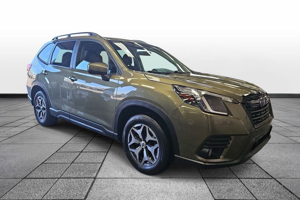 2023 Subaru Forester Premium