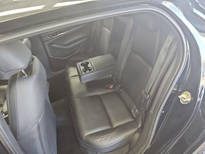 2024 Mazda Mazda3 2.5 S Select Sport