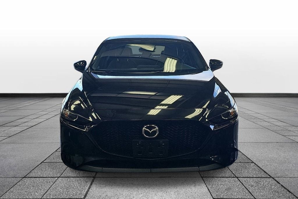 2024 Mazda Mazda3 2.5 S Select Sport