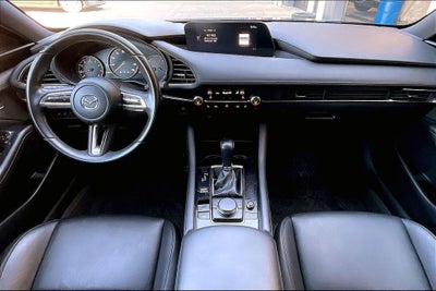 2019 Mazda Mazda3 Preferred