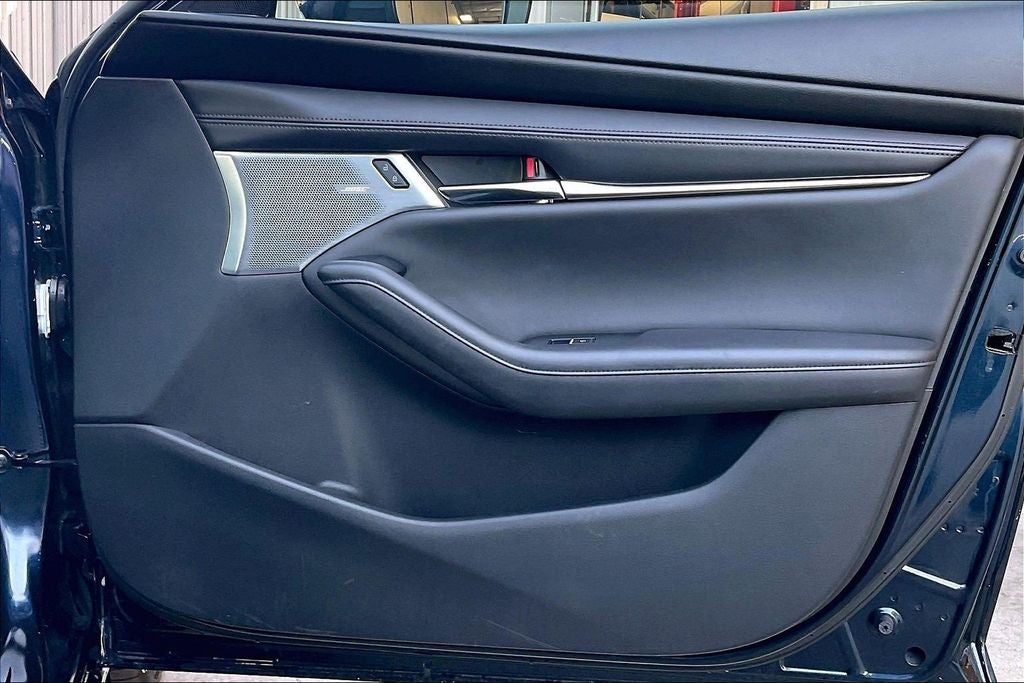 2019 Mazda Mazda3 Preferred