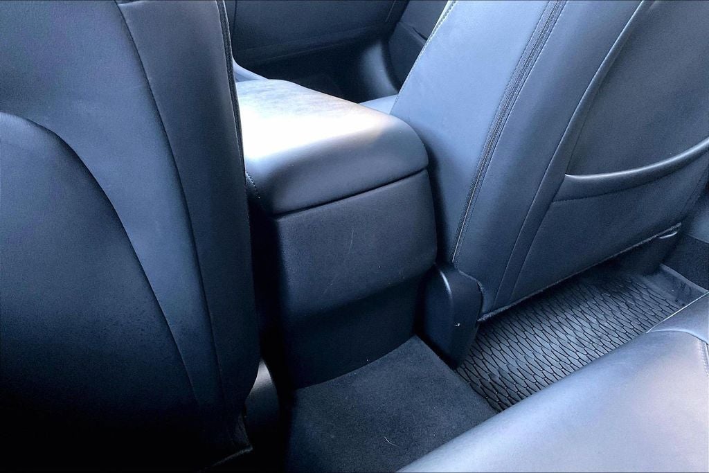 2019 Mazda Mazda3 Preferred