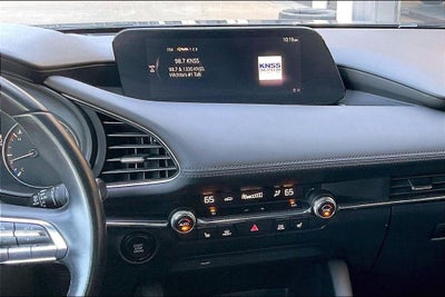 2019 Mazda Mazda3 Preferred