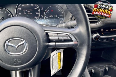 2020 Mazda Mazda3 Premium