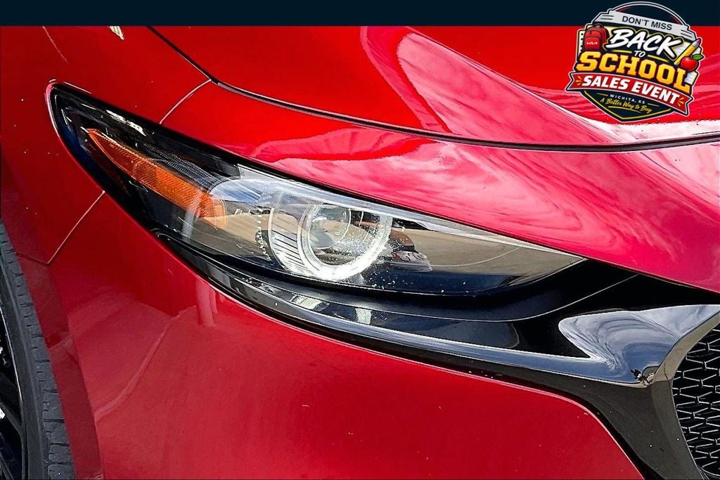 2020 Mazda Mazda3 Premium