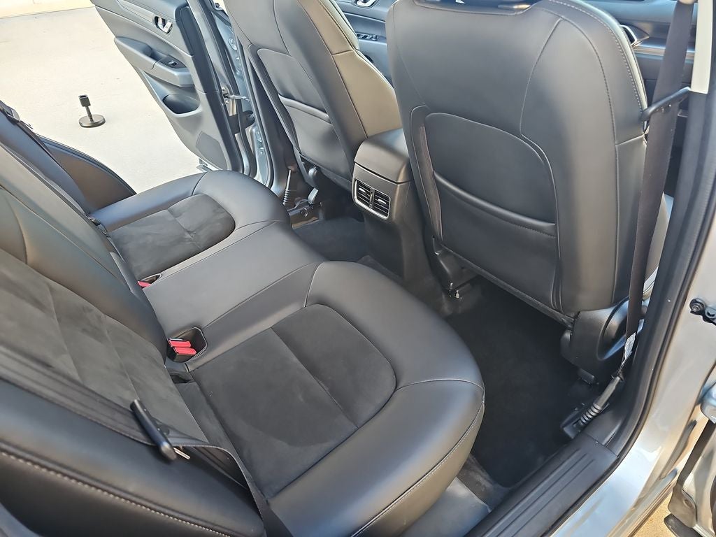 2020 Mazda Mazda CX-5 Touring