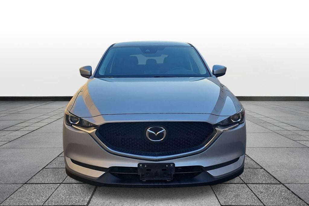 2020 Mazda Mazda CX-5 Touring