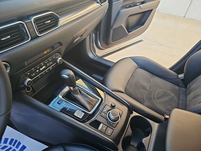 2020 Mazda Mazda CX-5 Touring