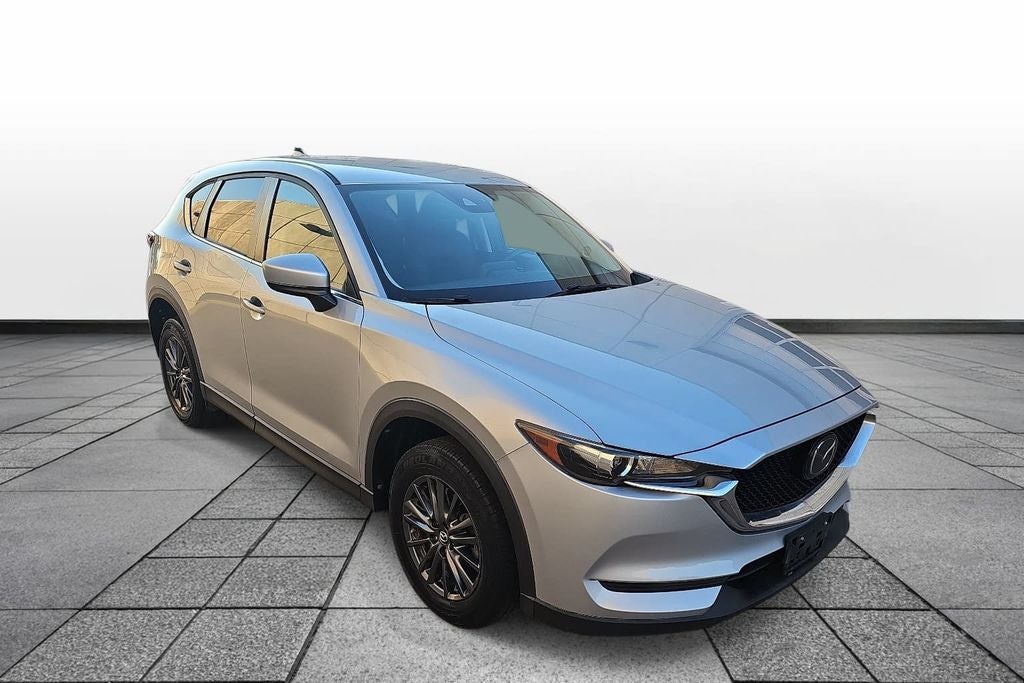 2020 Mazda Mazda CX-5 Touring