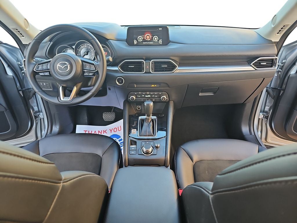 2020 Mazda Mazda CX-5 Touring