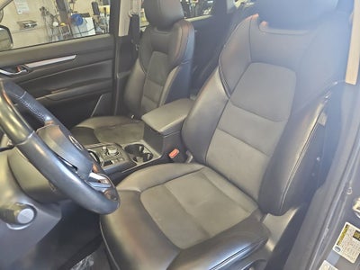 2020 Mazda Mazda CX-5 Touring