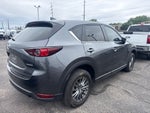 2020 Mazda Mazda CX-5 Touring