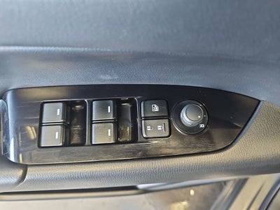 2020 Mazda Mazda CX-5 Touring