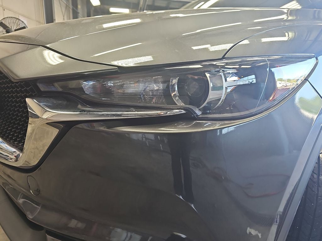 2020 Mazda Mazda CX-5 Touring