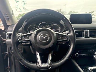 2020 Mazda Mazda CX-5 Touring
