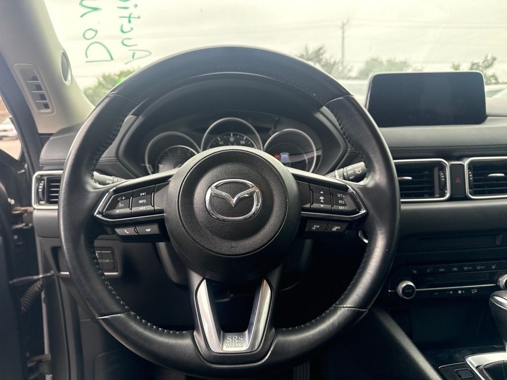2020 Mazda Mazda CX-5 Touring