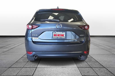 2020 Mazda Mazda CX-5 Touring