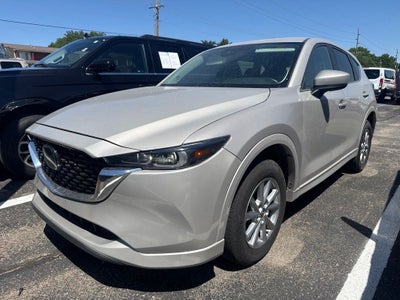 2024 Mazda Mazda CX-5 2.5 S Select Package
