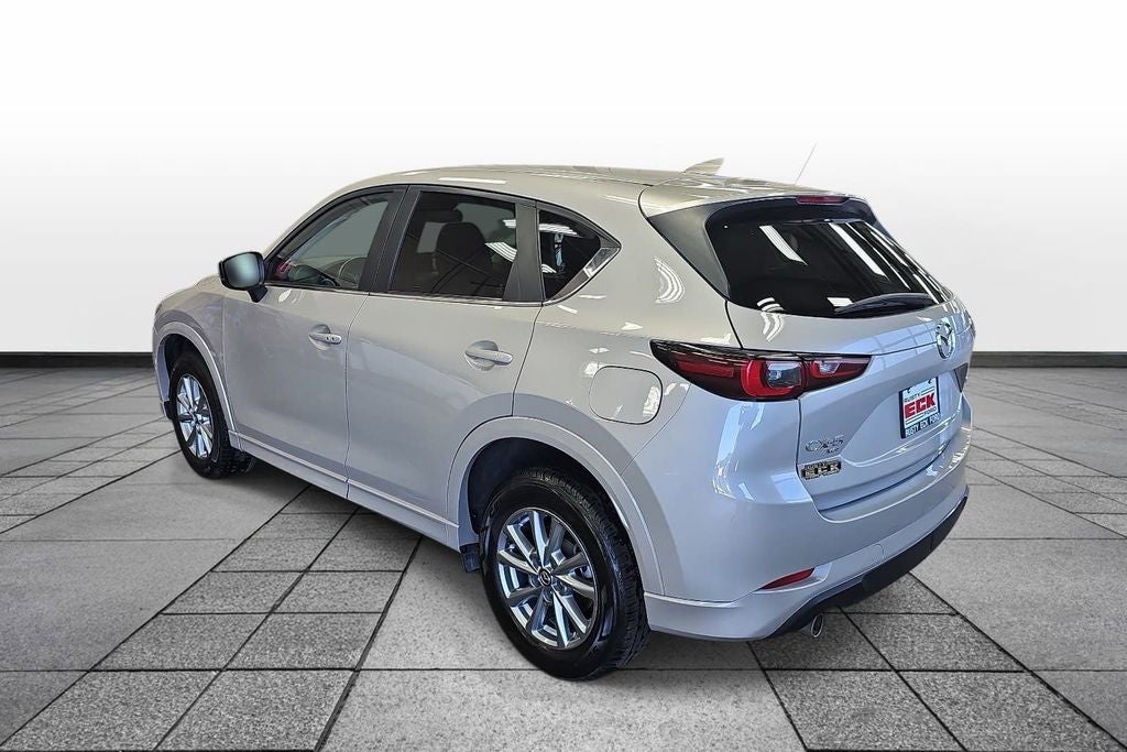 2024 Mazda Mazda CX-5 2.5 S Select Package