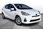 2013 Toyota Prius c Two