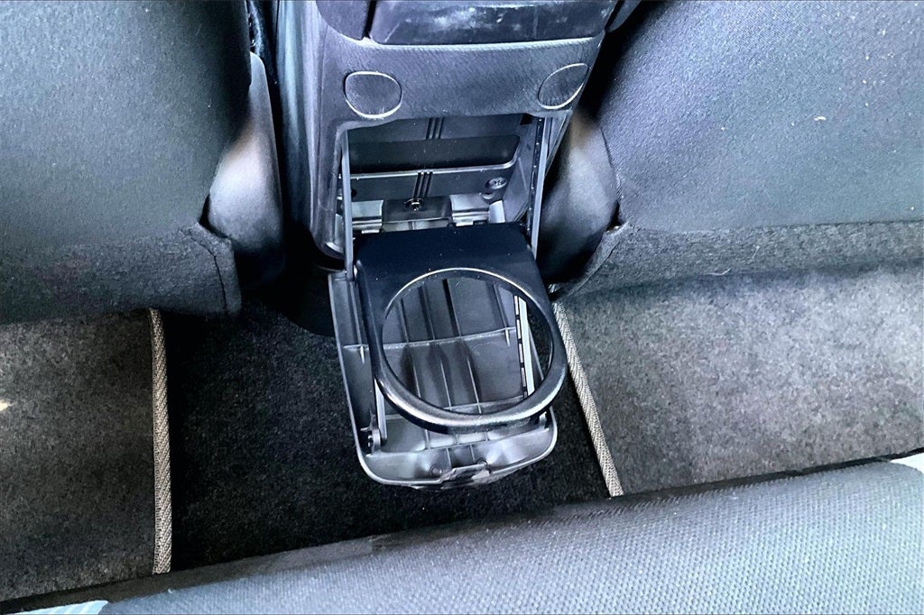 2013 Toyota Prius c Two