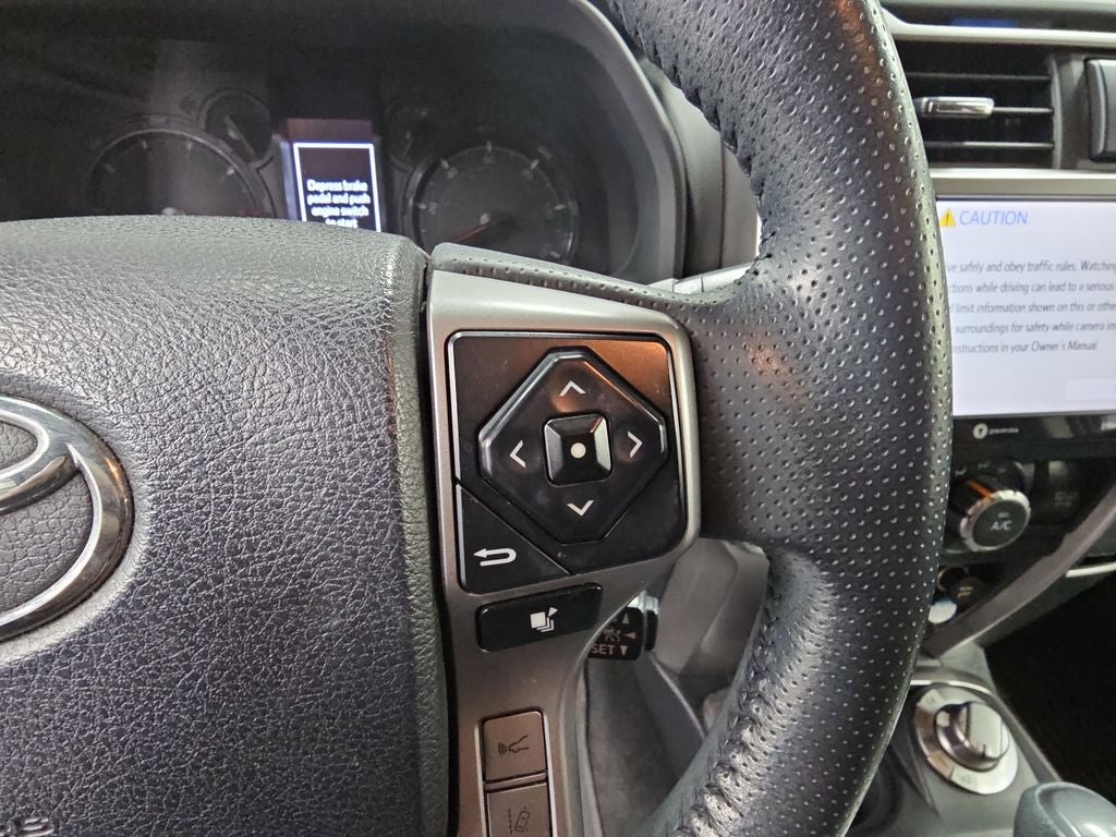 2020 Toyota 4Runner SR5 Premium