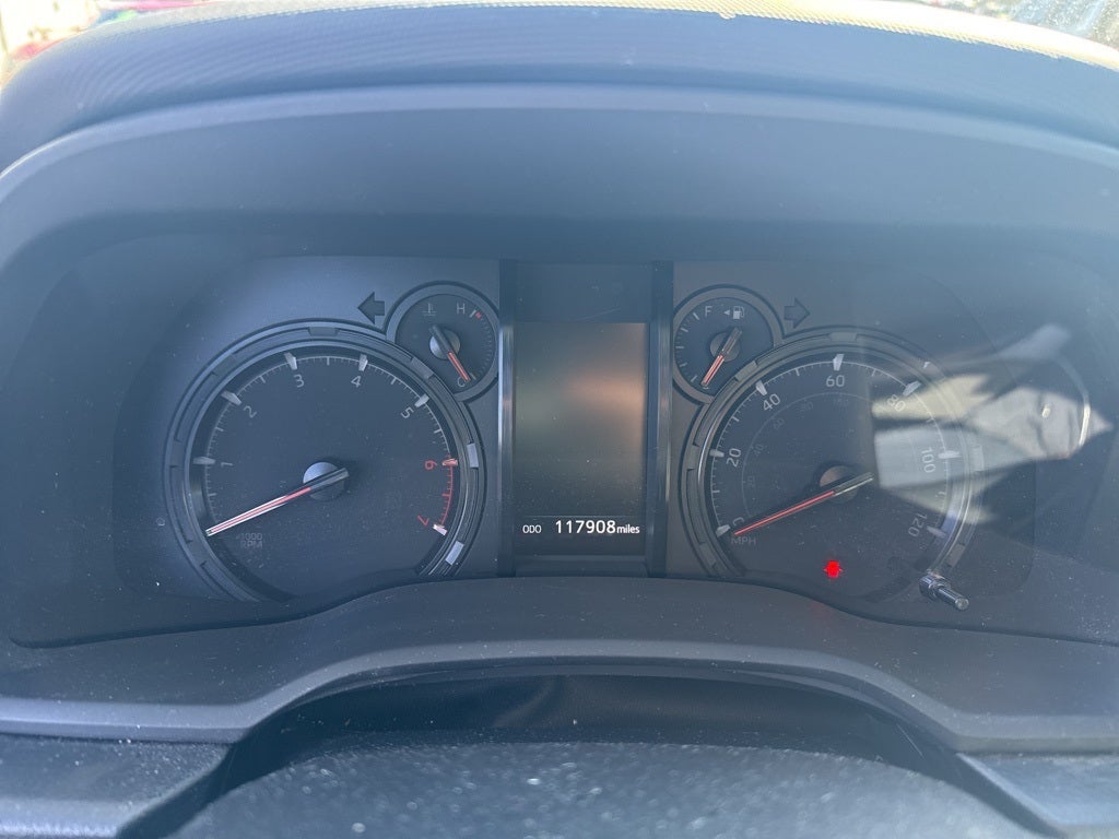 2020 Toyota 4Runner SR5 Premium