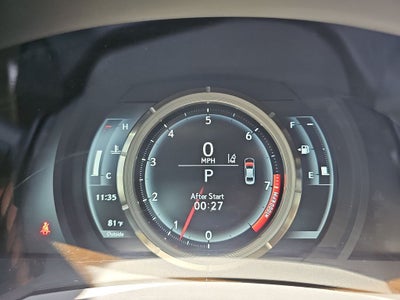 2019 Lexus IS 300