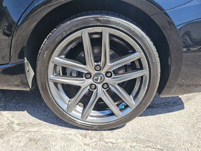 2019 Lexus IS 300