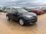 2021 Toyota C-HR LE