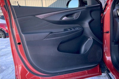 2024 Buick Envista Sport Touring