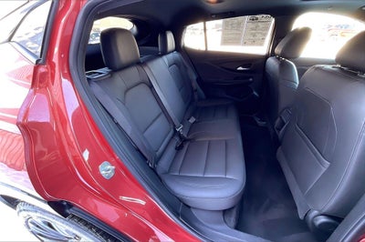 2024 Buick Envista Sport Touring