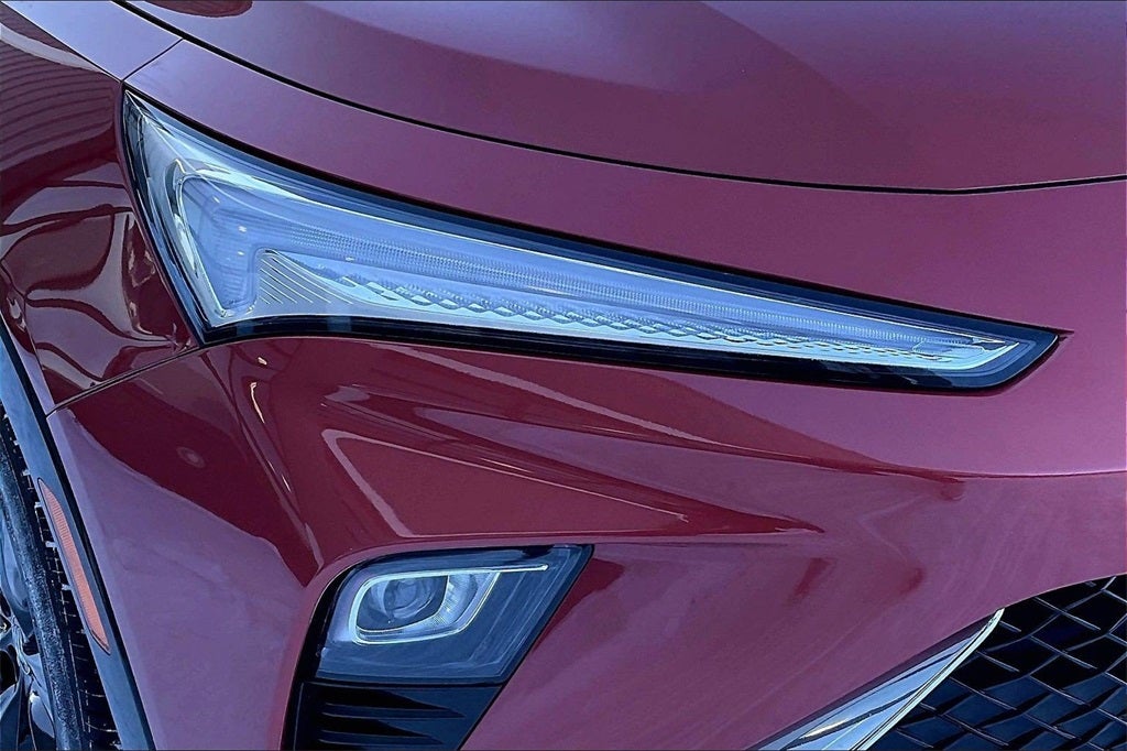 2024 Buick Envista Sport Touring