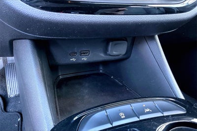 2024 Buick Envista Sport Touring