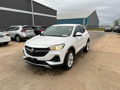 2020 Buick Encore GX Preferred