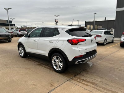 2020 Buick Encore GX Preferred