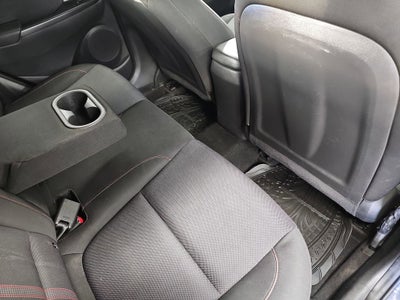 2022 Hyundai Kona N Line