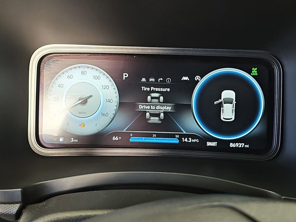 2022 Hyundai Kona N Line