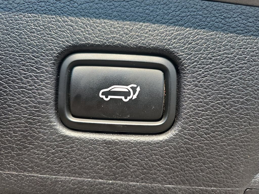 2024 Hyundai Palisade SEL 7 Passenger