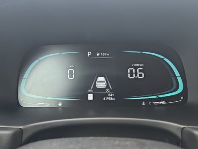 2024 Hyundai Palisade SEL 7 Passenger