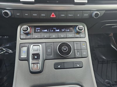 2024 Hyundai Palisade SEL 7 Passenger