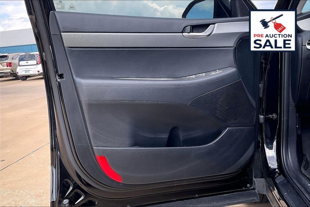 2023 Hyundai Palisade SEL