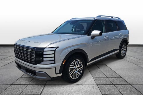 2026 Hyundai Palisade SEL 7 Passenger