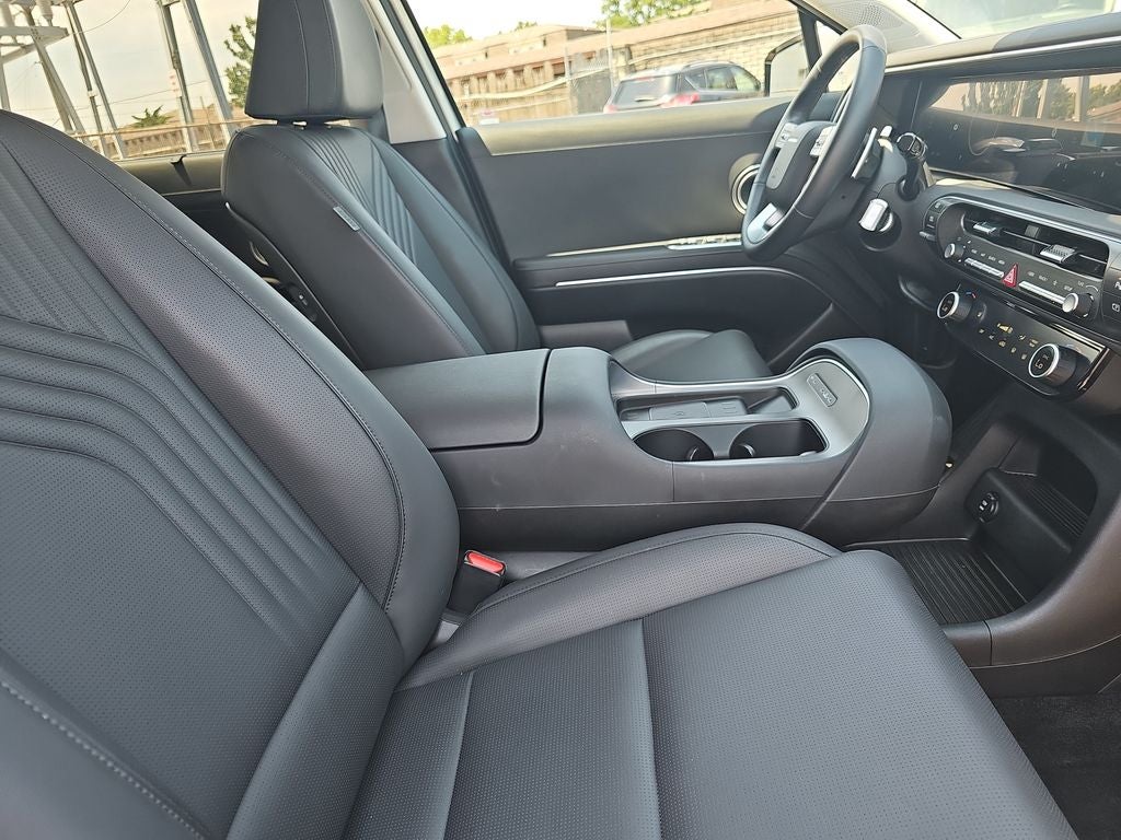 2026 Hyundai Palisade SEL 7 Passenger