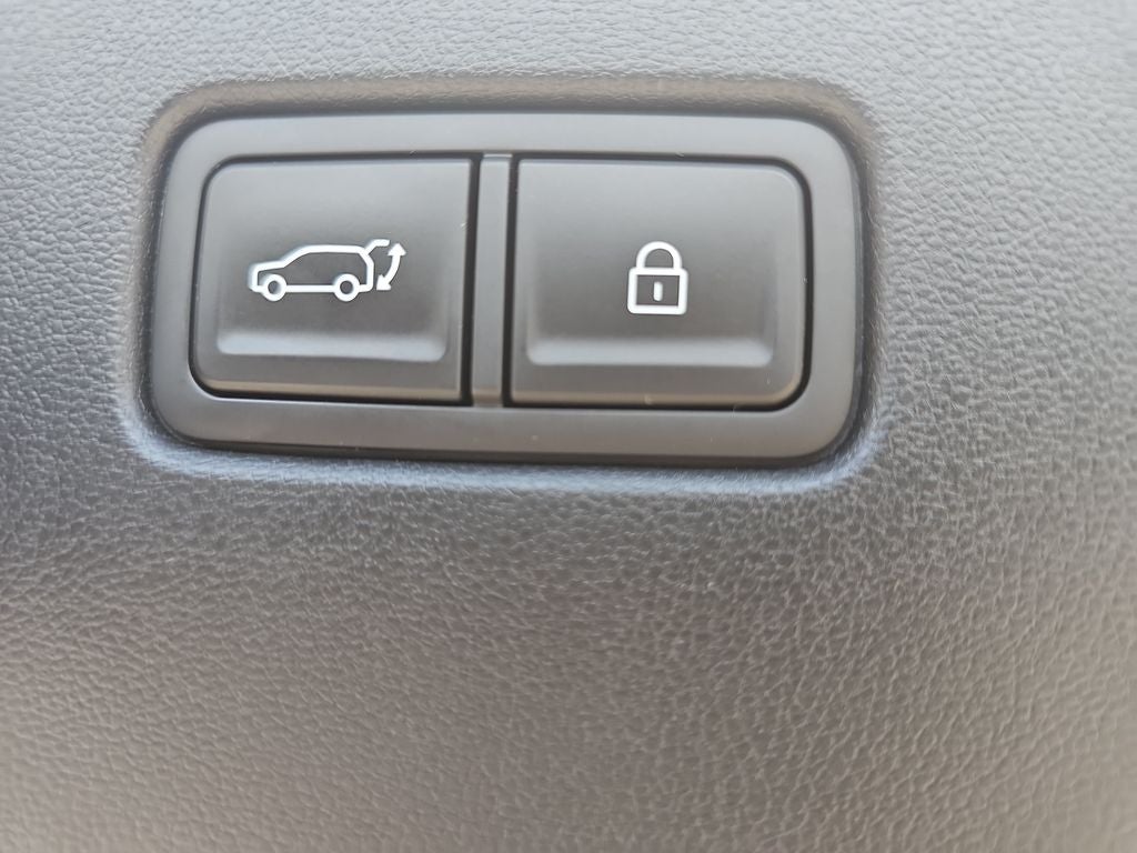 2026 Hyundai Palisade SEL 7 Passenger