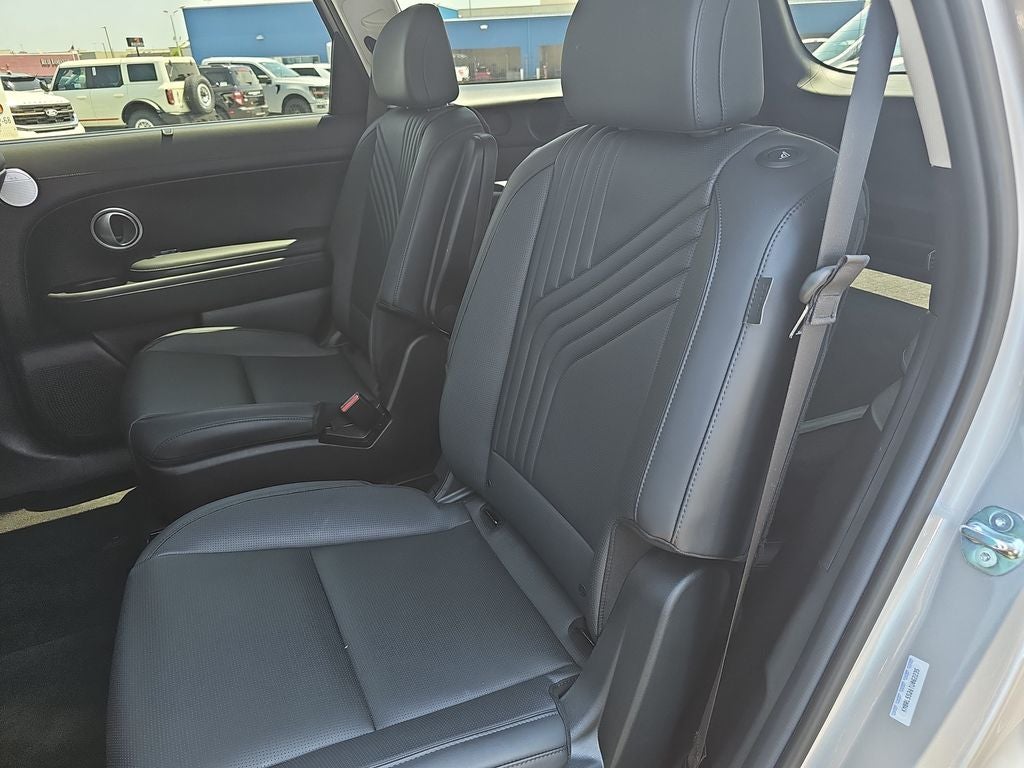 2026 Hyundai Palisade SEL 7 Passenger