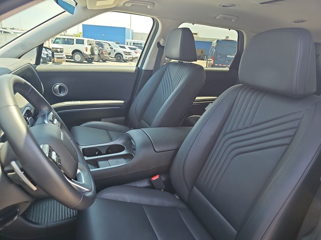 2026 Hyundai Palisade SEL 7 Passenger