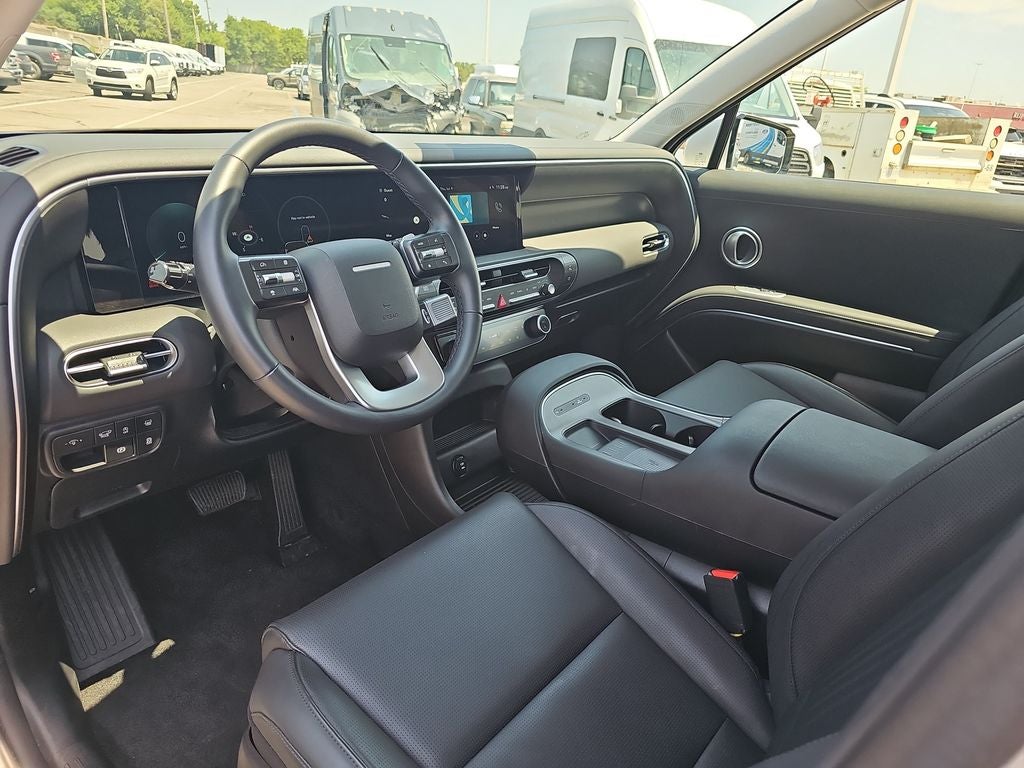 2026 Hyundai Palisade SEL 7 Passenger