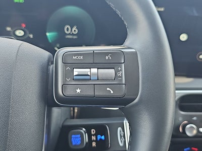 2026 Hyundai Palisade SEL 7 Passenger